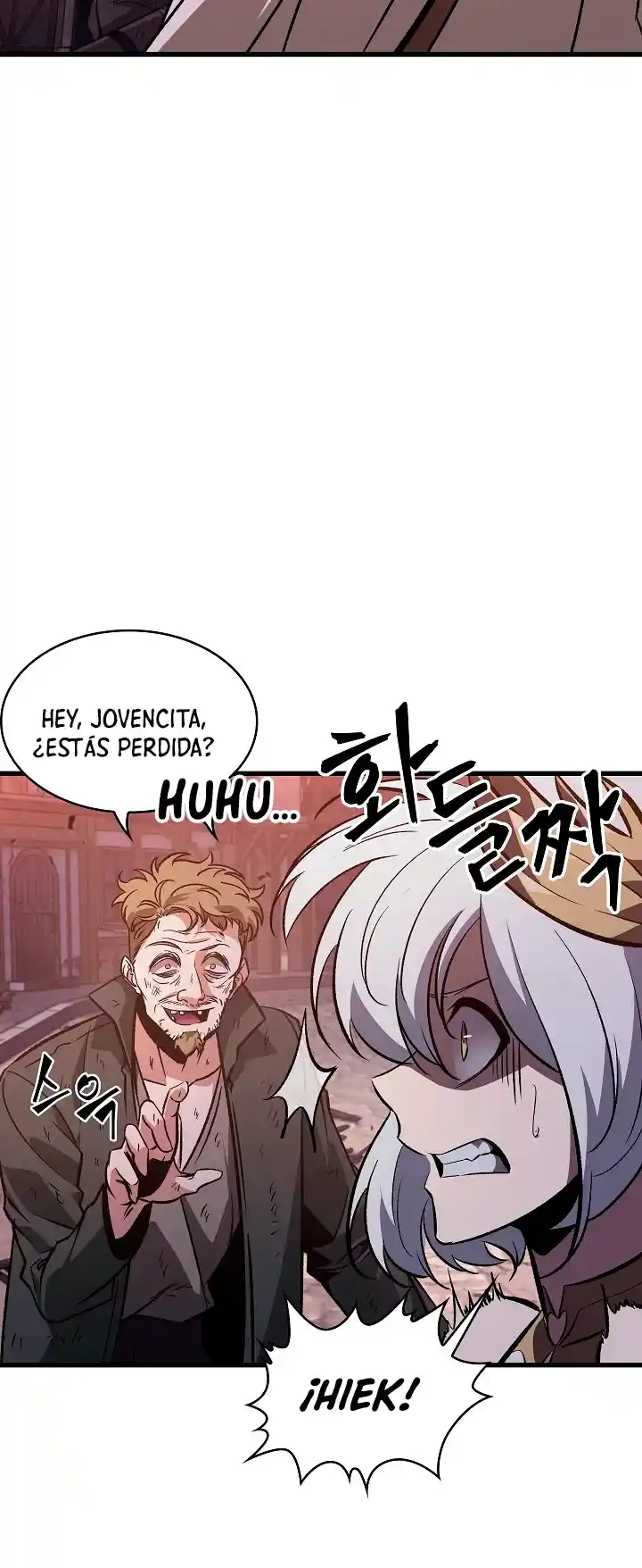 Gacha Infinito - Capítulo 51 - Página 18 - LectorTMOo