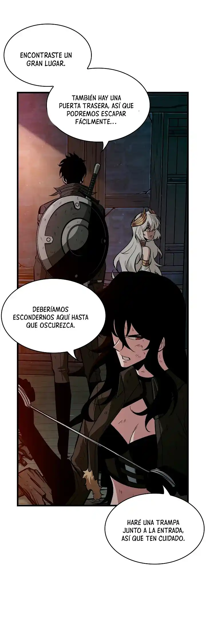 Gacha Infinito - Capítulo 51 - Página 26 - LectorTMOo