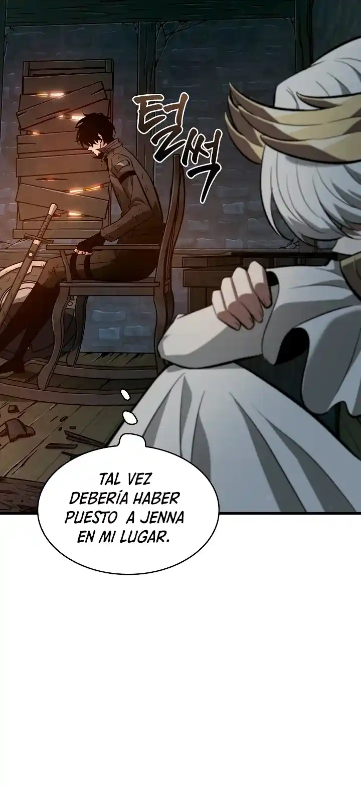 Gacha Infinito - Capítulo 51 - Página 30 - LectorTMOo
