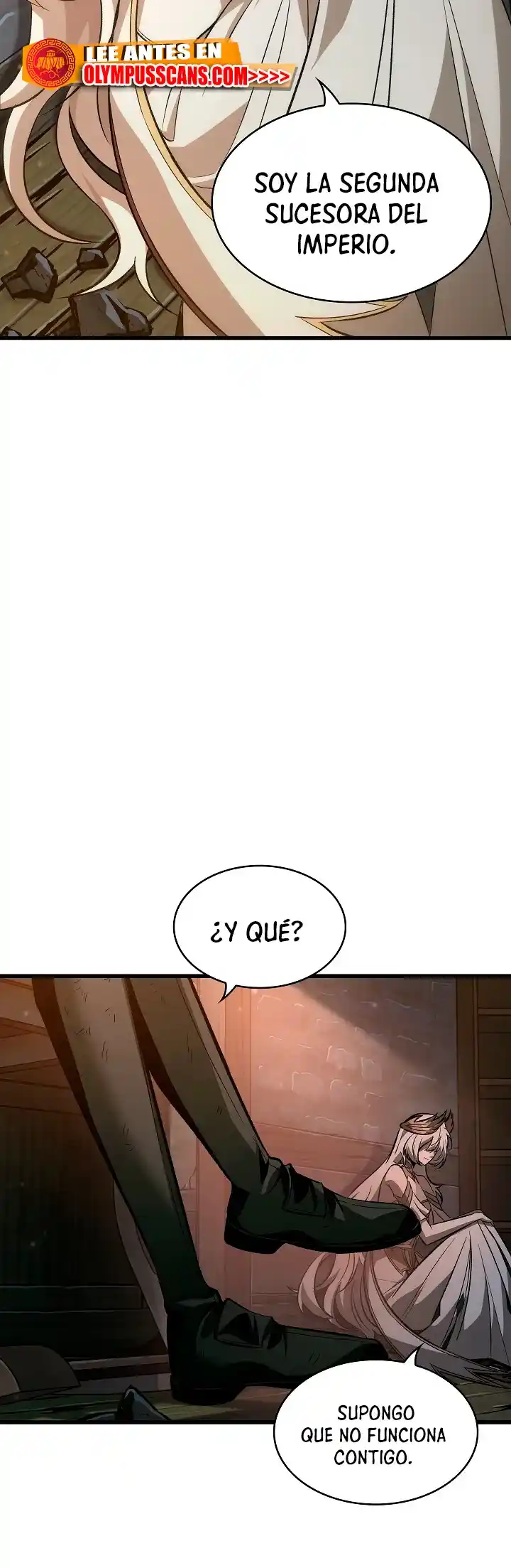 Gacha Infinito - Capítulo 51 - Página 34 - LectorTMOo