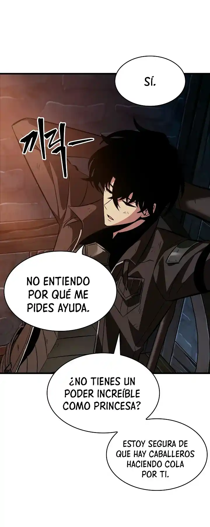 Gacha Infinito - Capítulo 51 - Página 53 - LectorTMOo