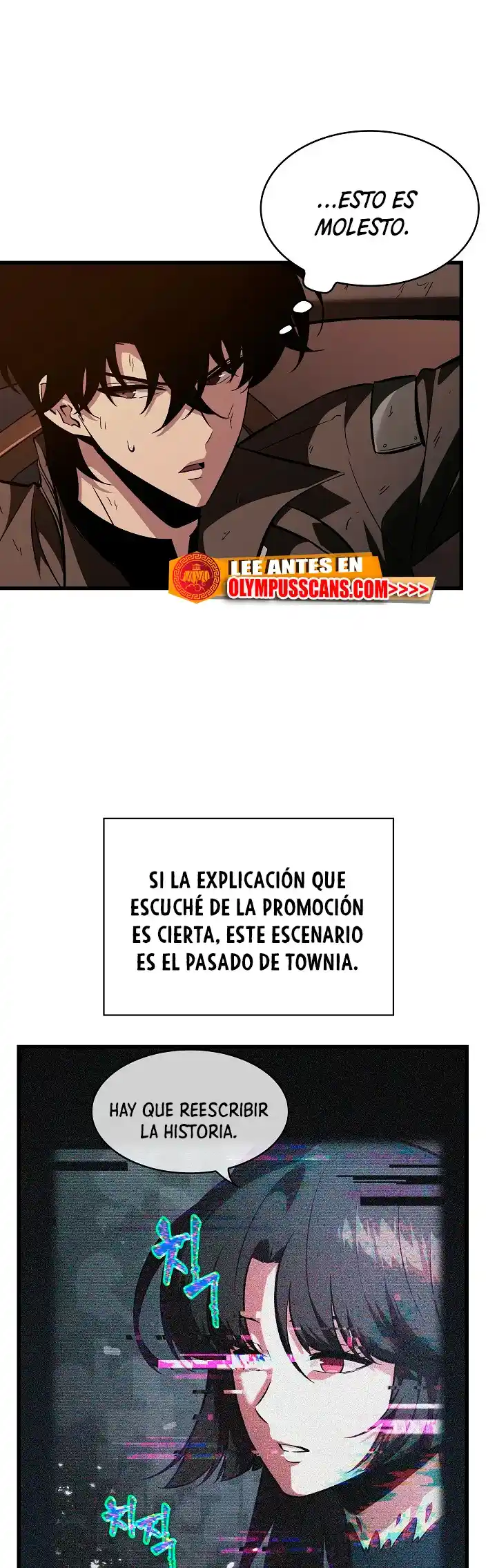 Gacha Infinito - Capítulo 51 - Página 60 - LectorTMOo