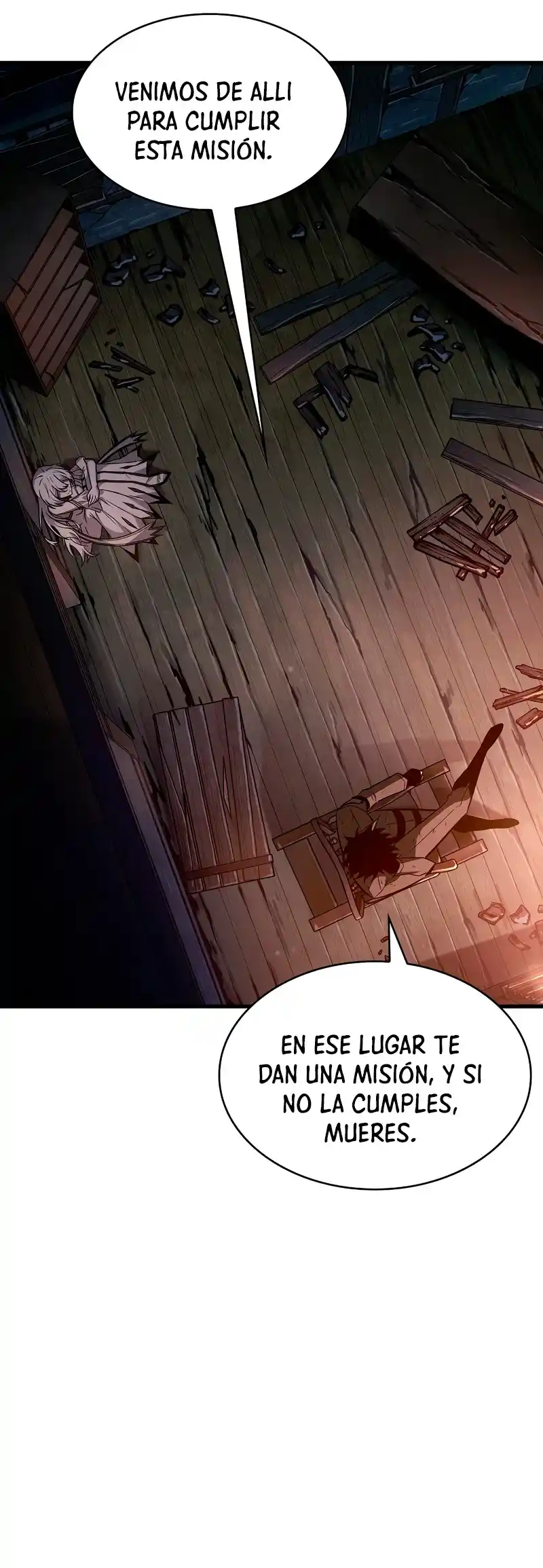 Gacha Infinito - Capítulo 52 - Página 7 - LectorTMOo