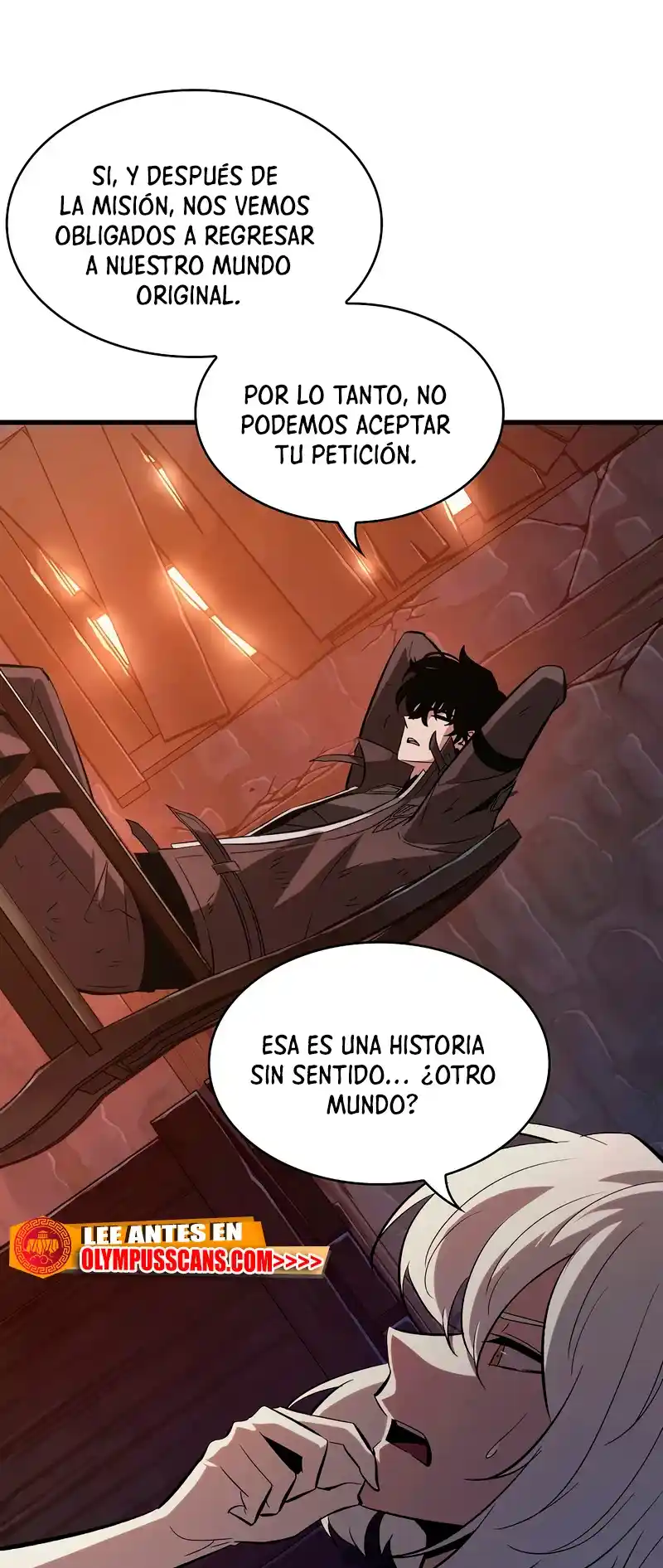 Gacha Infinito - Capítulo 52 - Página 11 - LectorTMOo