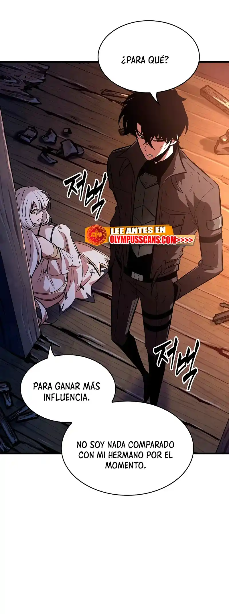 Gacha Infinito - Capítulo 52 - Página 19 - LectorTMOo