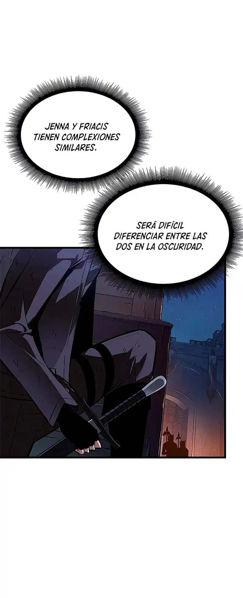 Gacha Infinito - Capítulo 53 - Página 5 - LectorTMOo