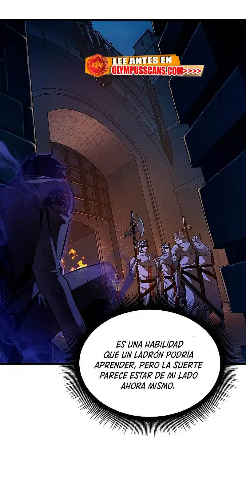 Gacha Infinito - Capítulo 53 - Página 17 - LectorTMOo