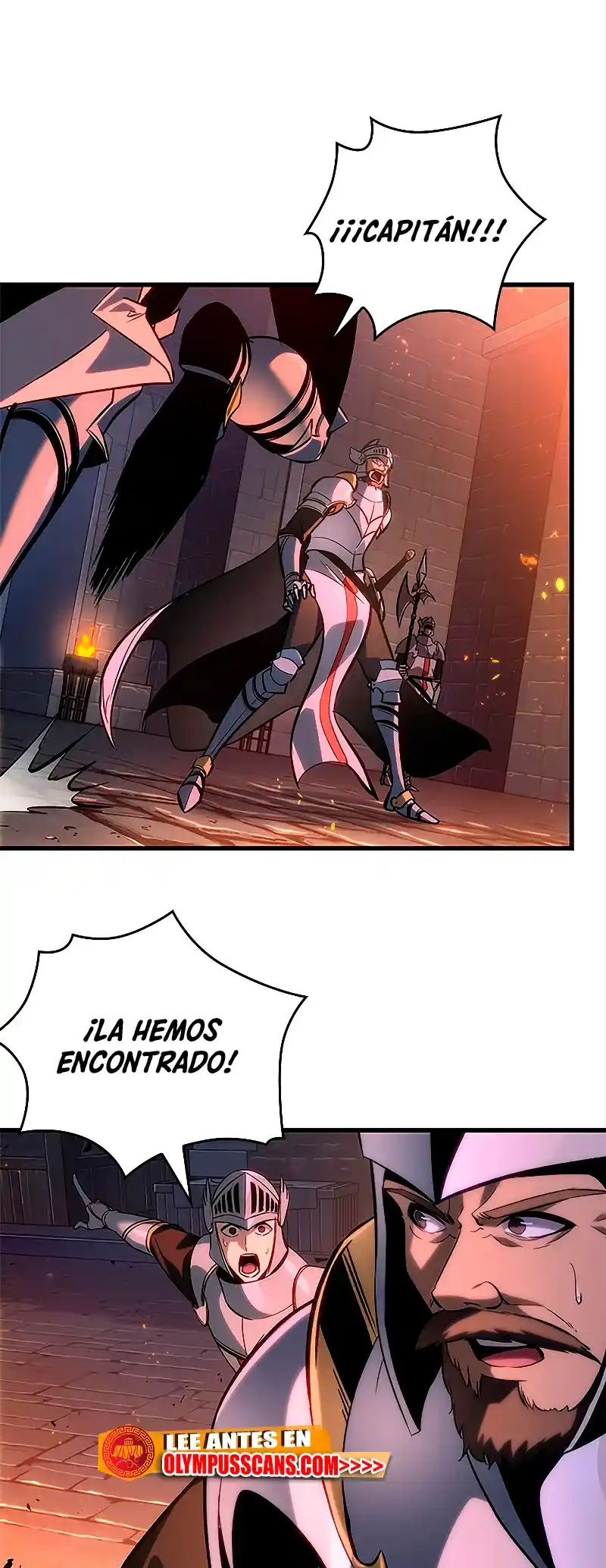 Gacha Infinito - Capítulo 53 - Página 23 - LectorTMOo