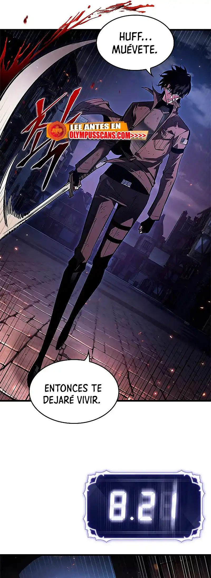 Gacha Infinito - Capítulo 53 - Página 35 - LectorTMOo