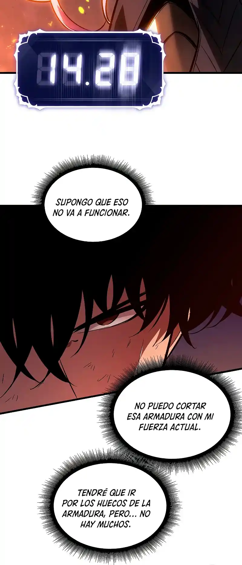 Gacha Infinito - Capítulo 53 - Página 38 - LectorTMOo