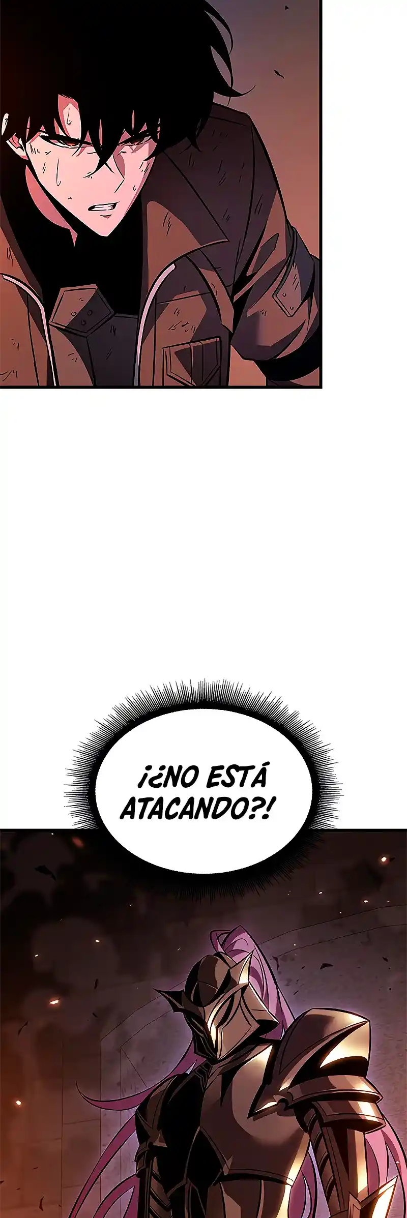Gacha Infinito - Capítulo 53 - Página 50 - LectorTMOo