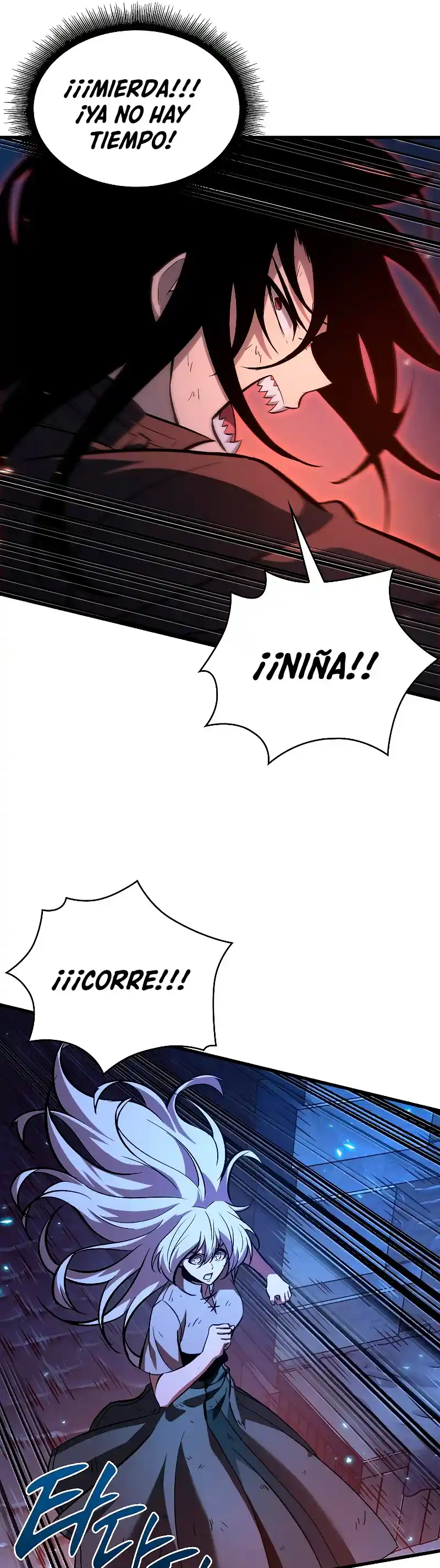 Gacha Infinito - Capítulo 53 - Página 60 - LectorTMOo