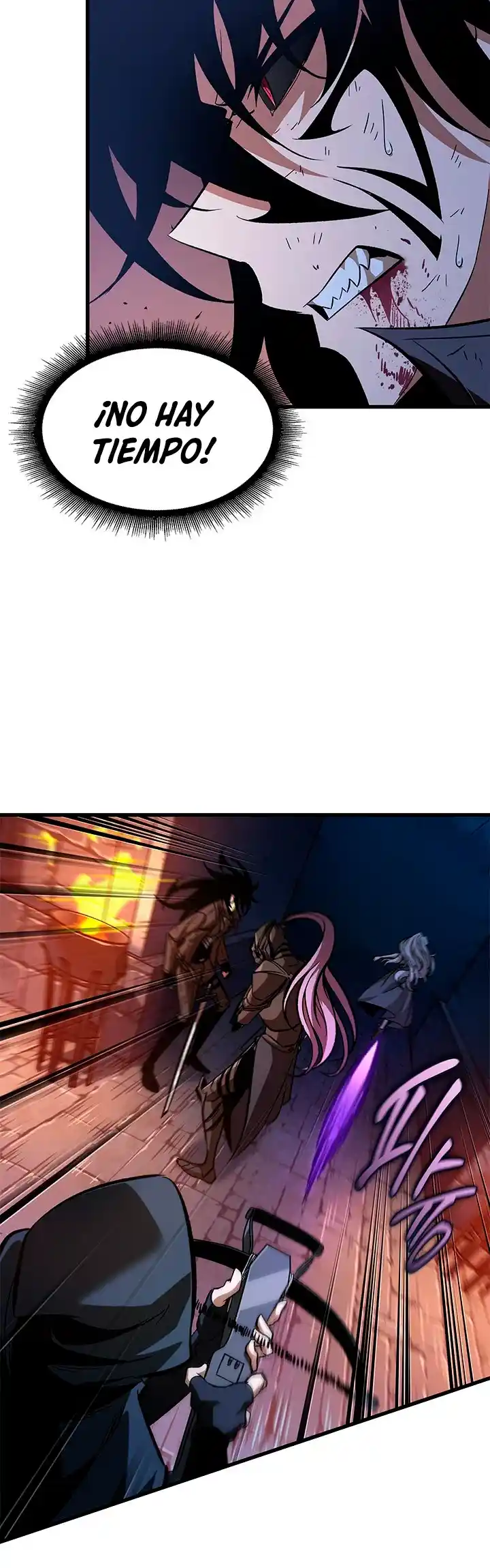 Gacha Infinito - Capítulo 54 - Página 14 - LectorTMOo