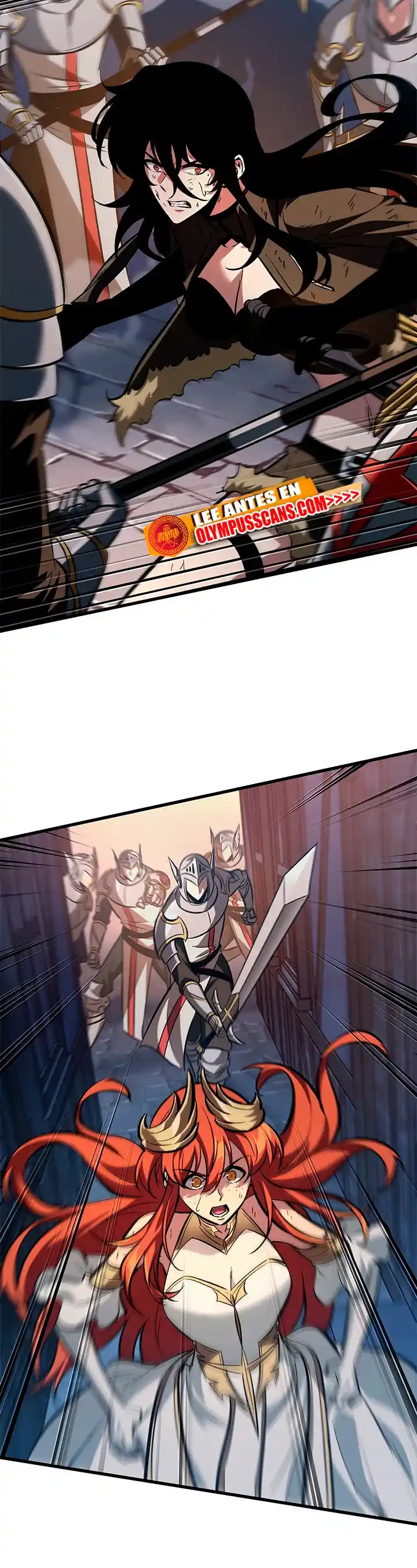 Gacha Infinito - Capítulo 54 - Página 35 - LectorTMOo