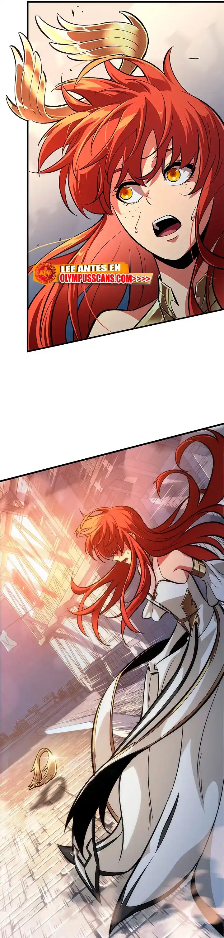 Gacha Infinito - Capítulo 54 - Página 41 - LectorTMOo
