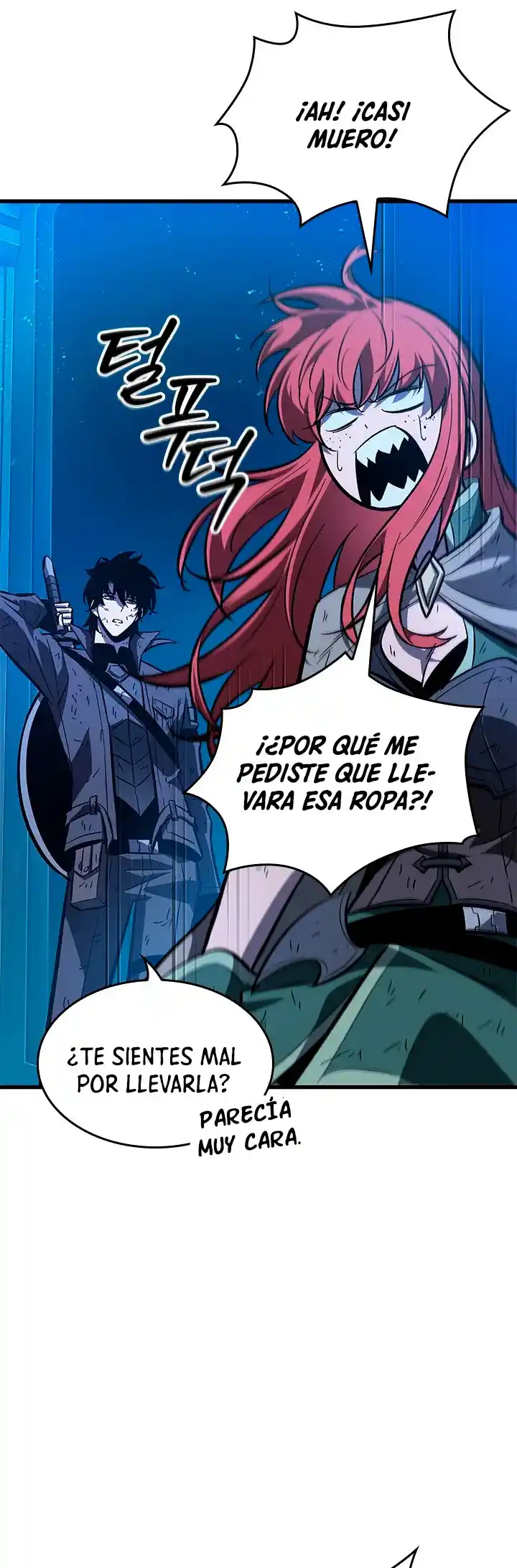 Gacha Infinito - Capítulo 54 - Página 46 - LectorTMOo
