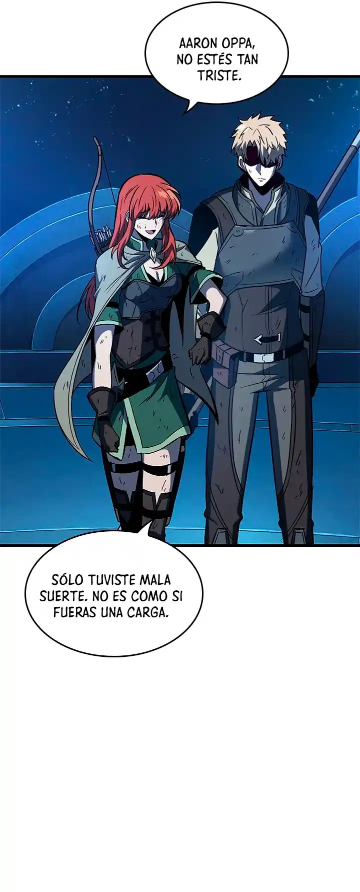 Gacha Infinito - Capítulo 54 - Página 54 - LectorTMOo