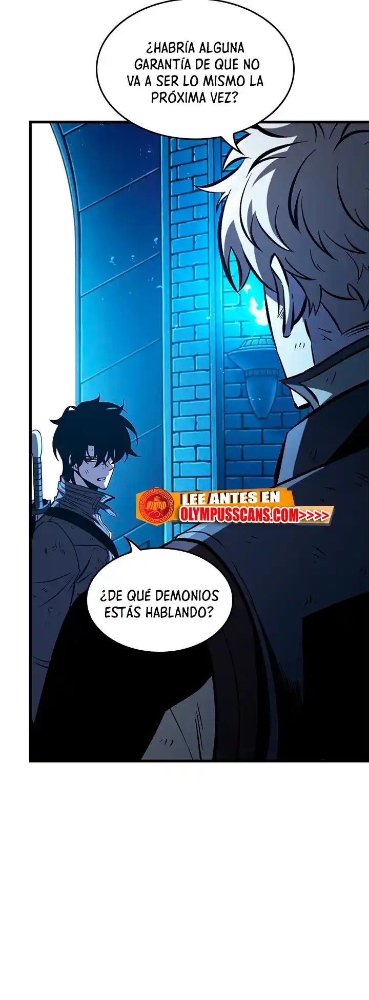 Gacha Infinito - Capítulo 54 - Página 57 - LectorTMOo