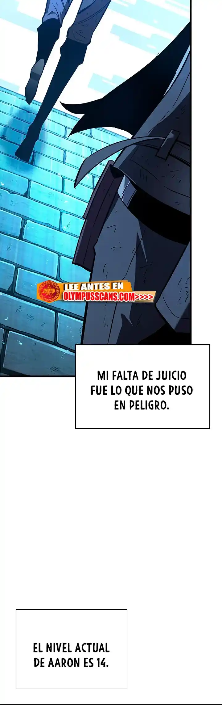 Gacha Infinito - Capítulo 54 - Página 67 - LectorTMOo