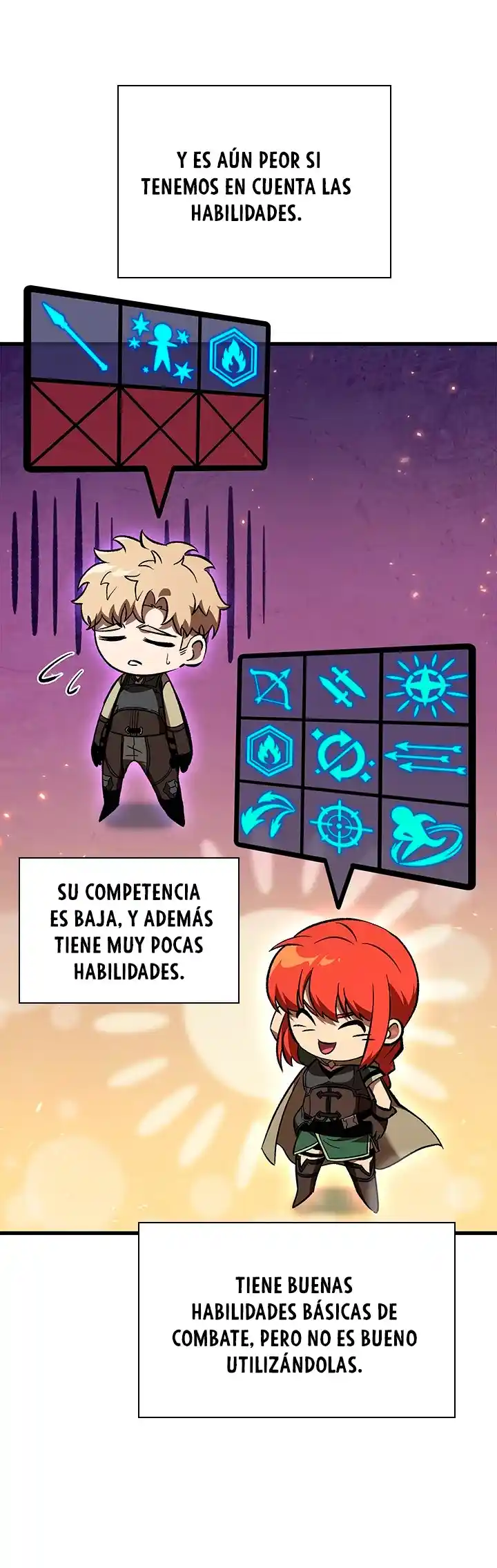Gacha Infinito - Capítulo 54 - Página 69 - LectorTMOo