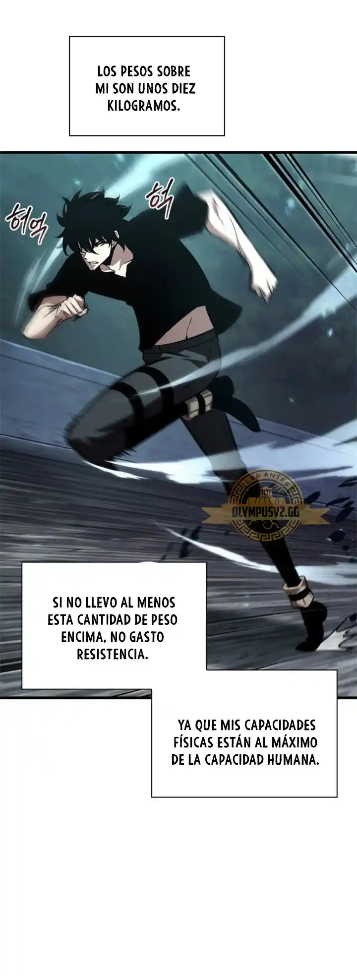 Gacha Infinito - Capítulo 55 - Página 8 - LectorTMOo
