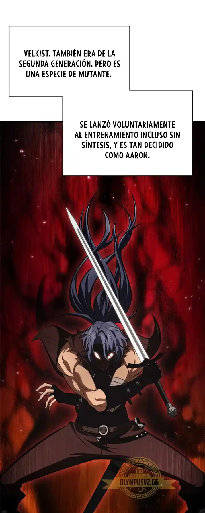 Gacha Infinito - Capítulo 55 - Página 20 - LectorTMOo