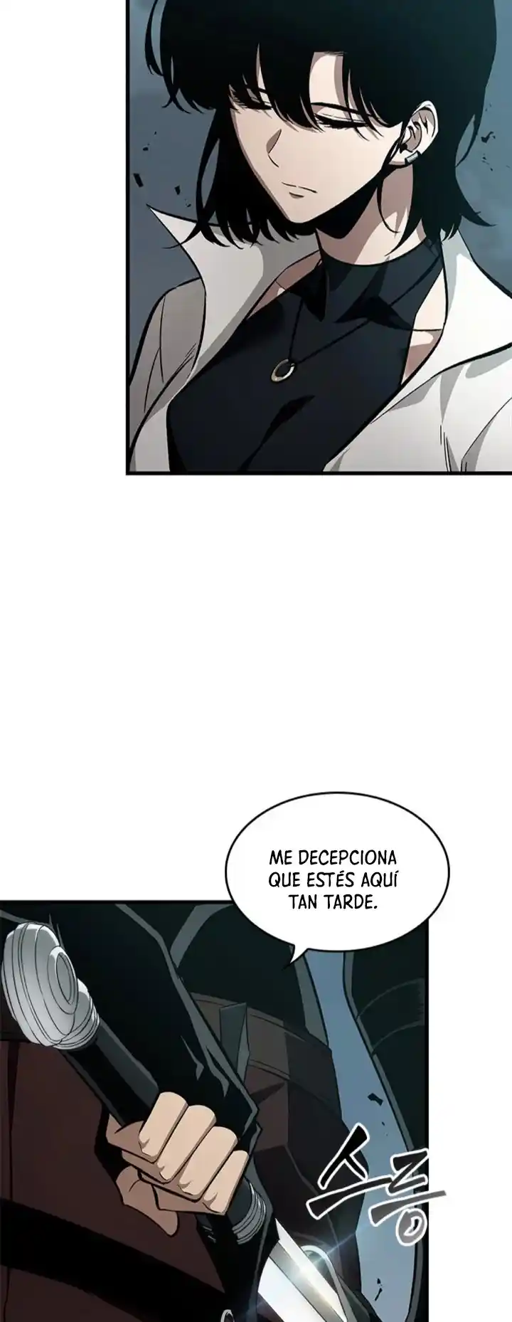 Gacha Infinito - Capítulo 55 - Página 22 - LectorTMOo
