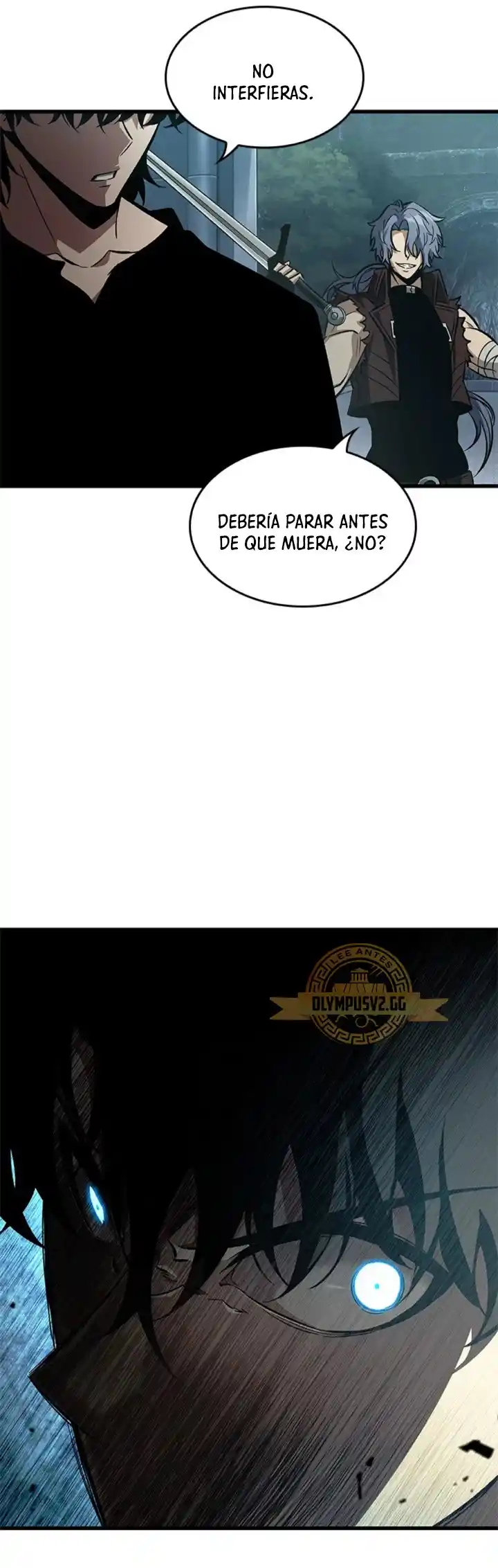 Gacha Infinito - Capítulo 55 - Página 25 - LectorTMOo