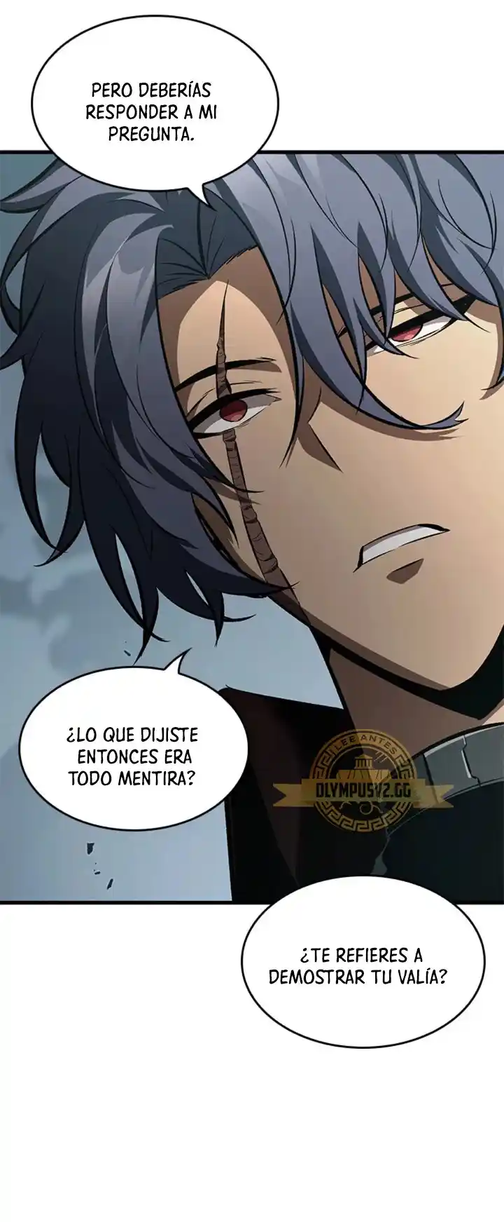 Gacha Infinito - Capítulo 55 - Página 27 - LectorTMOo