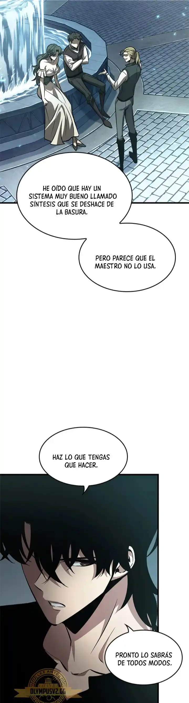 Gacha Infinito - Capítulo 55 - Página 29 - LectorTMOo