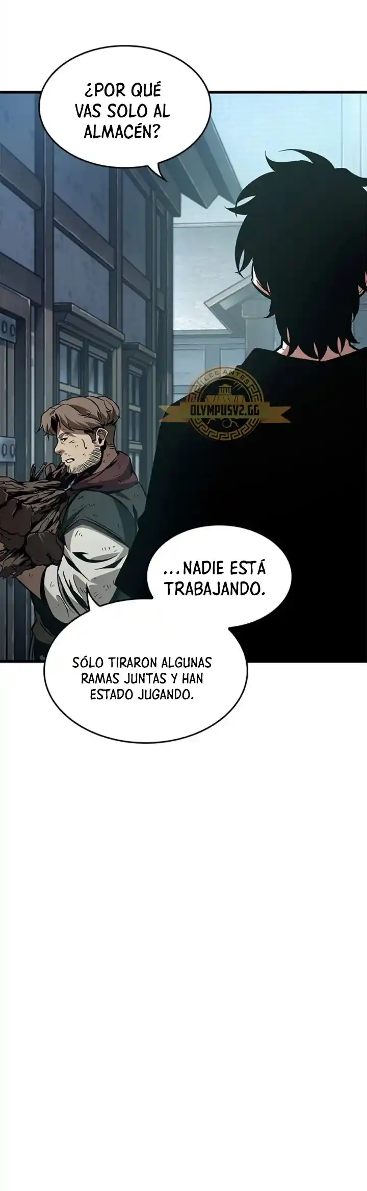 Gacha Infinito - Capítulo 55 - Página 39 - LectorTMOo