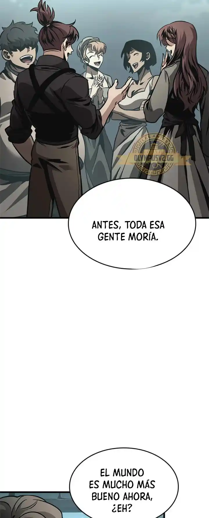Gacha Infinito - Capítulo 55 - Página 41 - LectorTMOo