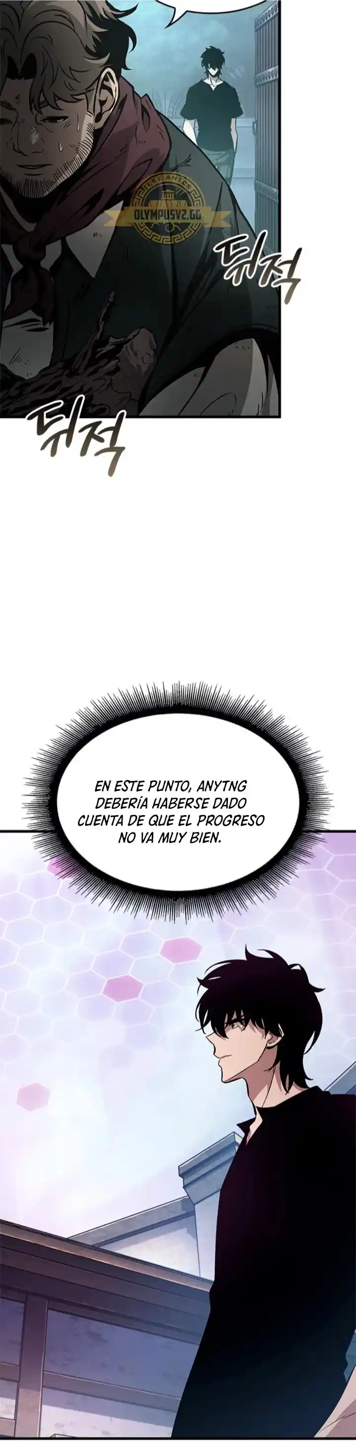Gacha Infinito - Capítulo 55 - Página 42 - LectorTMOo