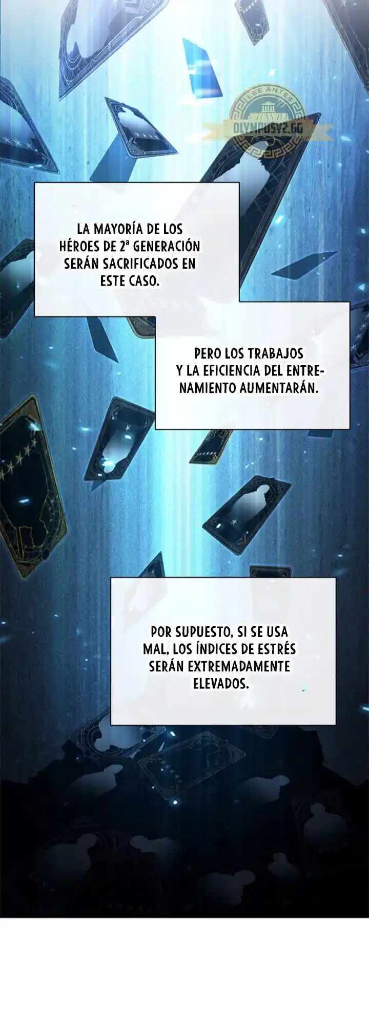 Gacha Infinito - Capítulo 55 - Página 45 - LectorTMOo