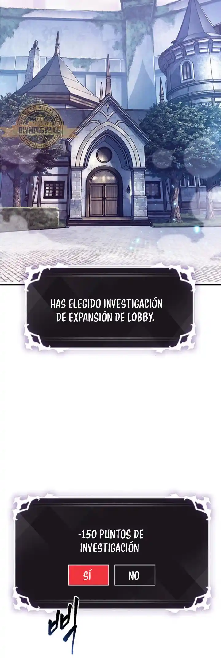 Gacha Infinito - Capítulo 55 - Página 47 - LectorTMOo