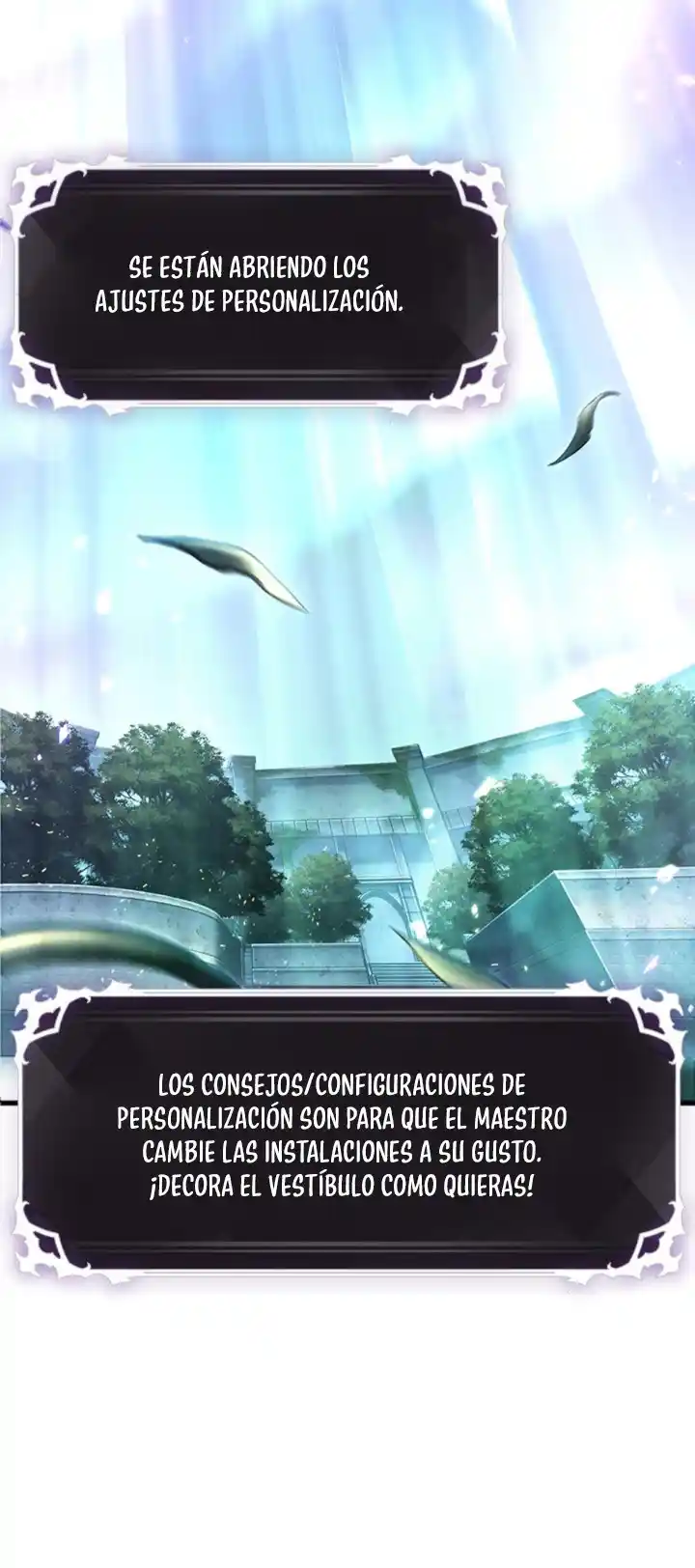 Gacha Infinito - Capítulo 55 - Página 50 - LectorTMOo