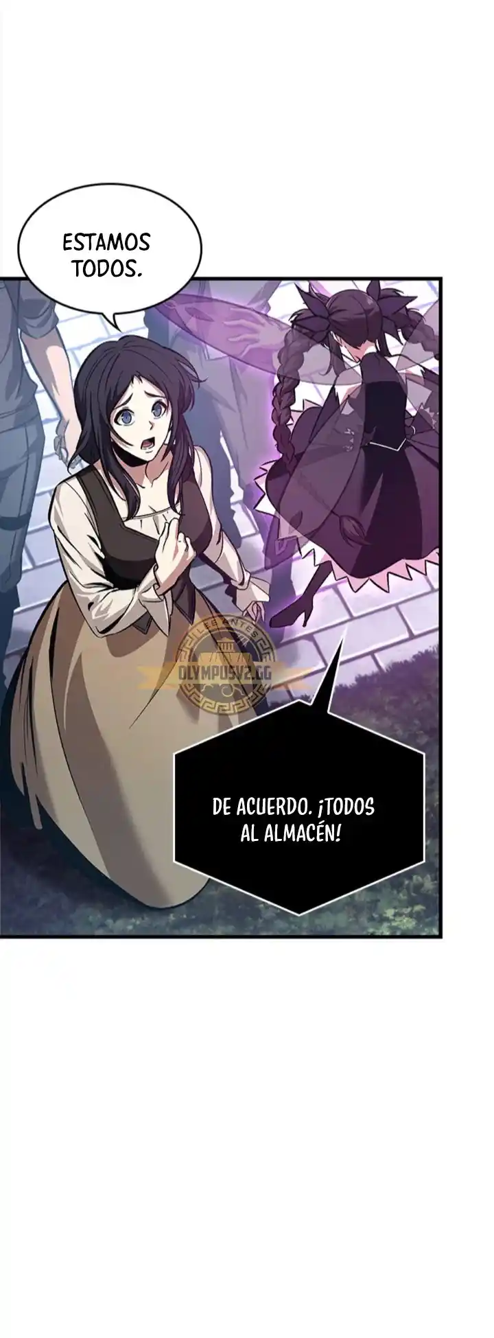 Gacha Infinito - Capítulo 55 - Página 58 - LectorTMOo