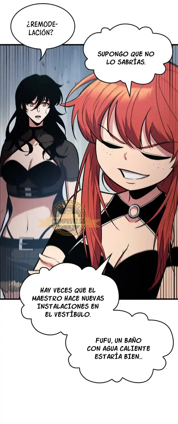 Gacha Infinito - Capítulo 55 - Página 66 - LectorTMOo