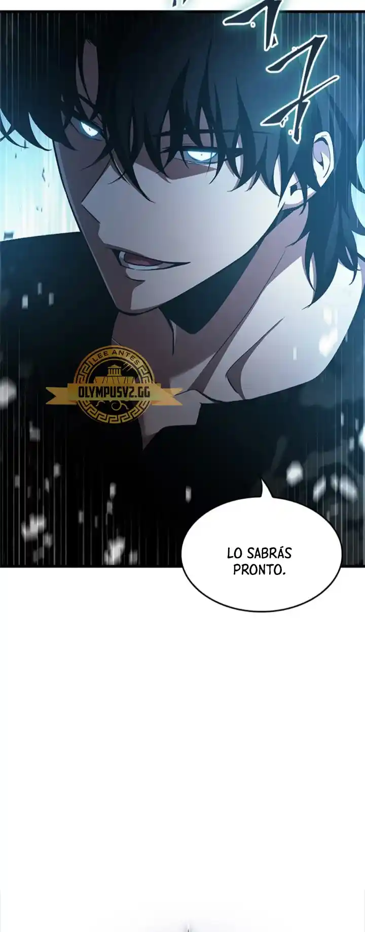 Gacha infinito capítulo 56 página 4