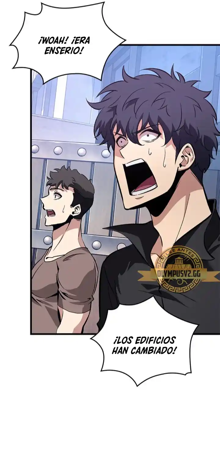 Gacha infinito capítulo 56 página 10