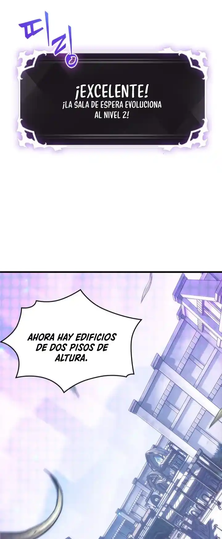 Gacha infinito capítulo 56 página 11