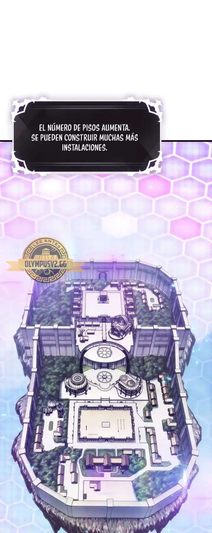 Gacha infinito capítulo 56 página 13