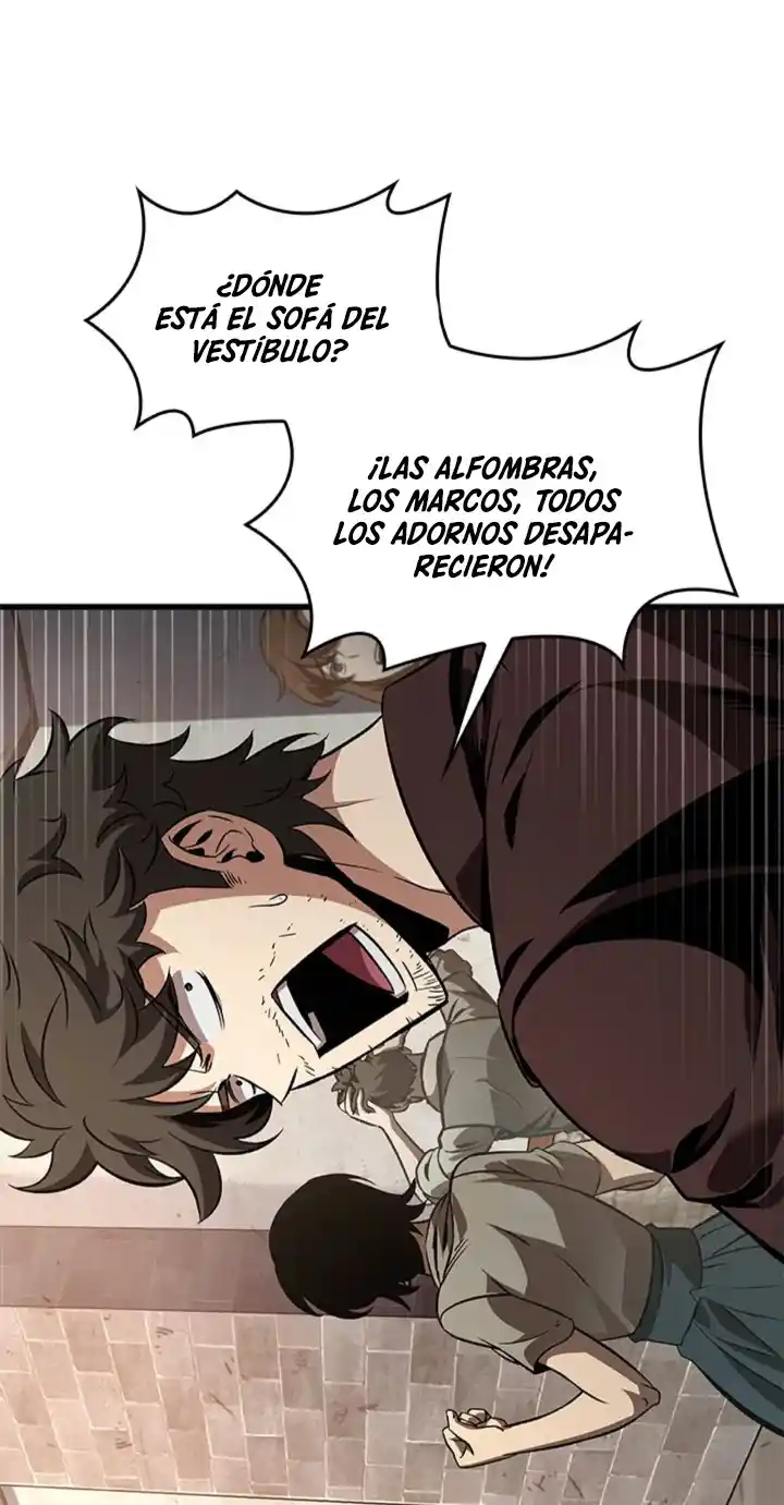 Gacha infinito capítulo 56 página 19