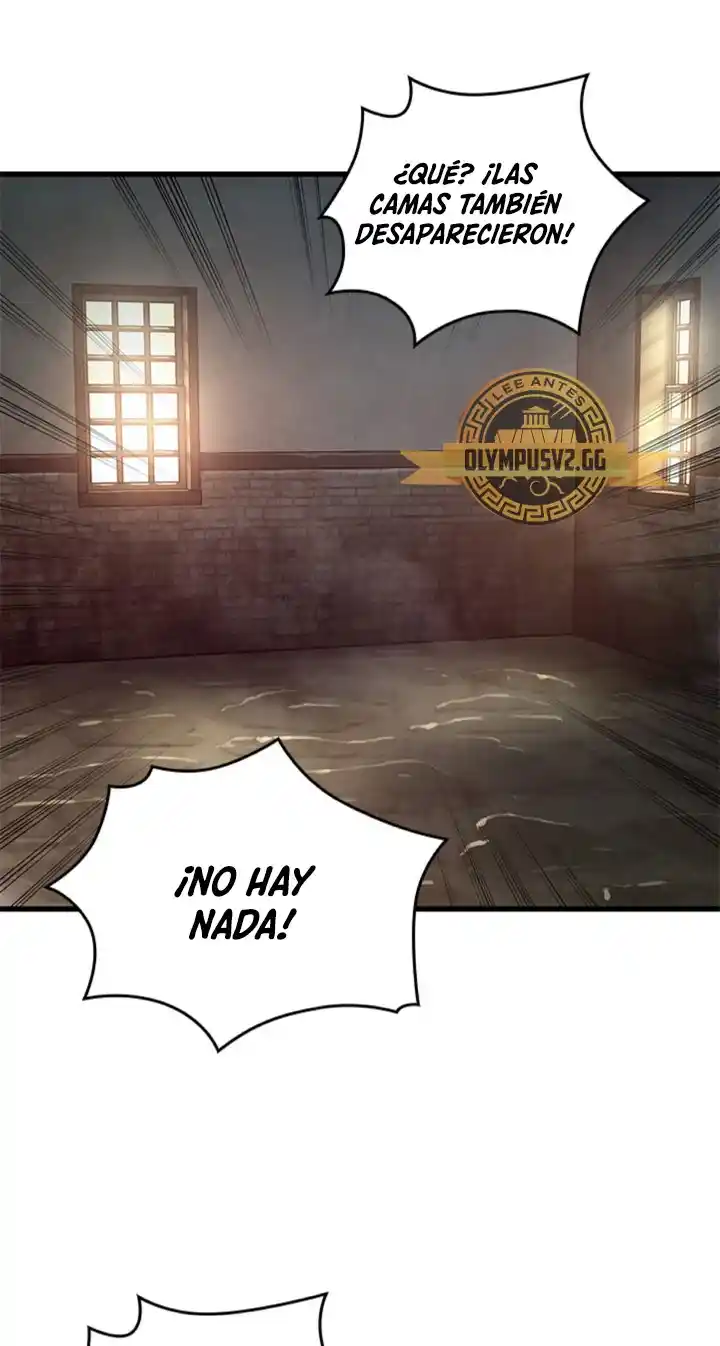 Gacha infinito capítulo 56 página 21