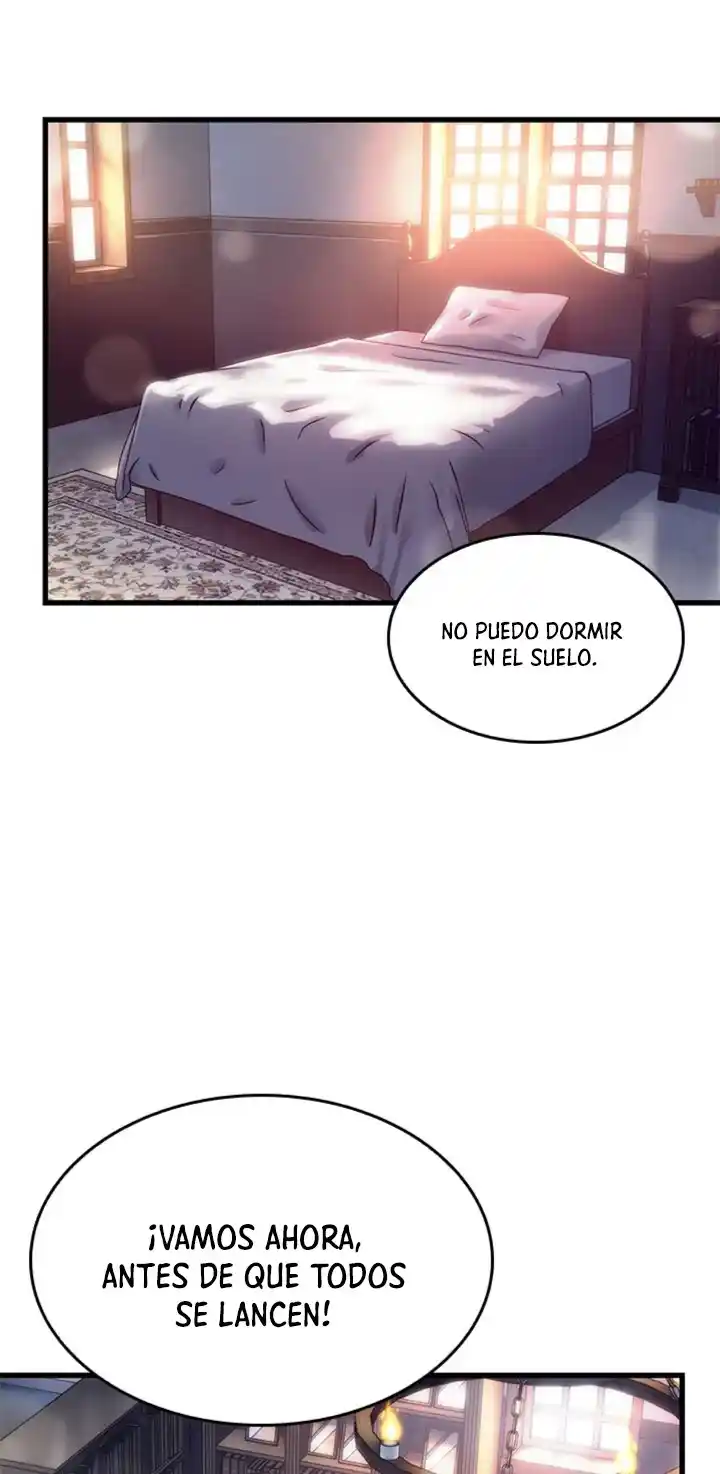 Gacha infinito capítulo 56 página 27