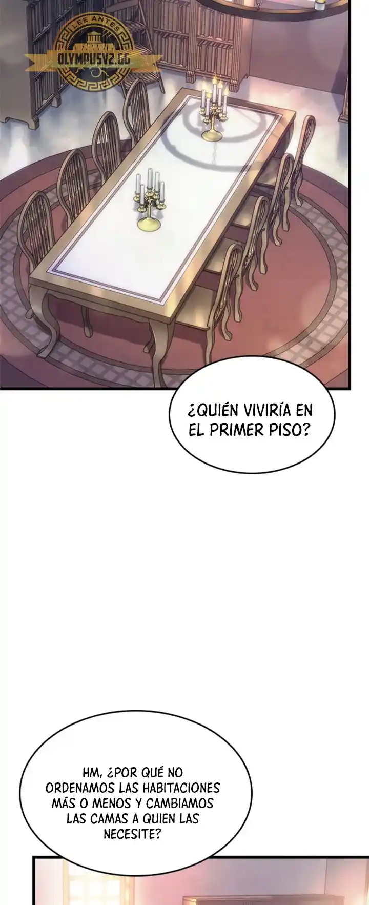 Gacha infinito capítulo 56 página 28