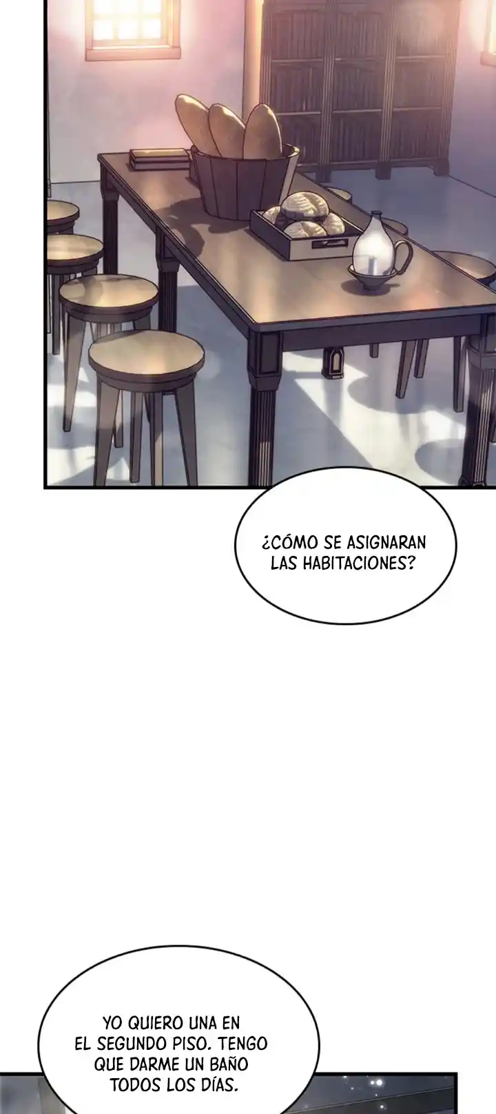 Gacha infinito capítulo 56 página 29
