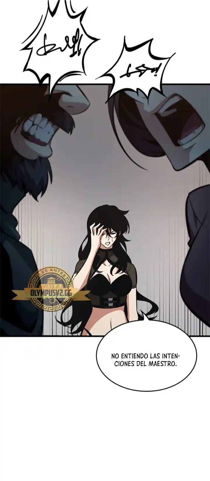 Gacha infinito capítulo 56 página 31