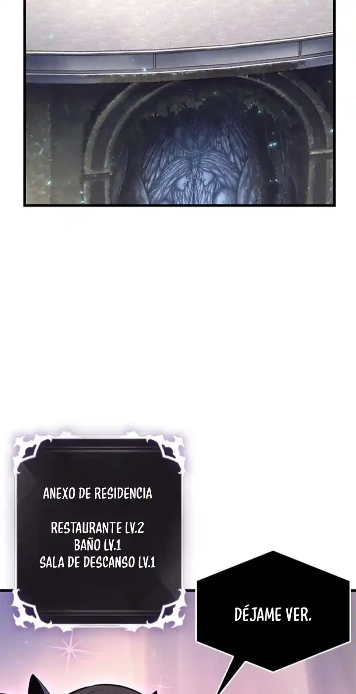 Gacha infinito capítulo 56 página 35