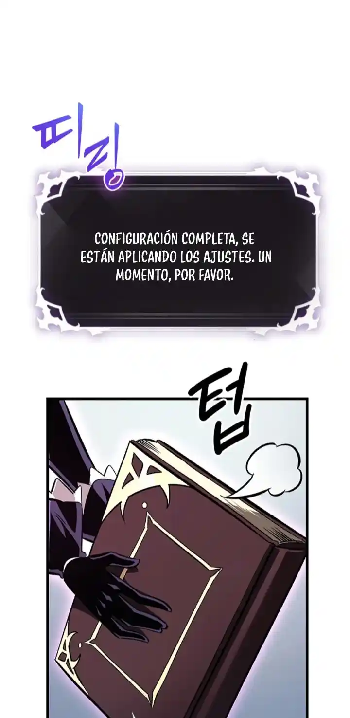 Gacha infinito capítulo 56 página 37